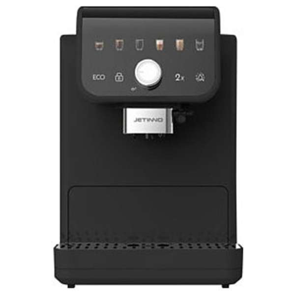 Кофемашина автоматическая JETINNO JL05B black